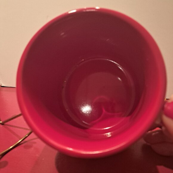 Snoopy Mug - Picture 2 of 7